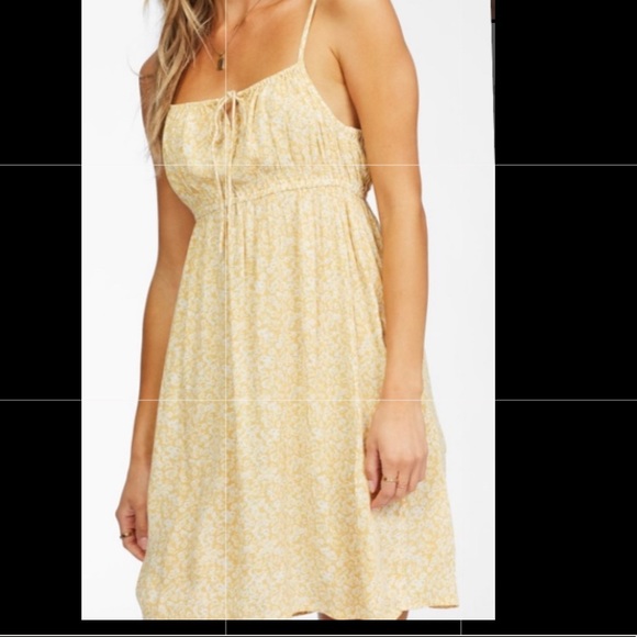 Billabong Dresses & Skirts - NEW WITH TAGS 🤍🥰🎁